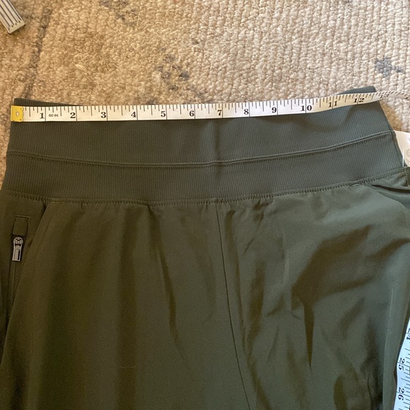 Athleta Nolita Slim Tapered Crop Pant - Picture 13 of 14